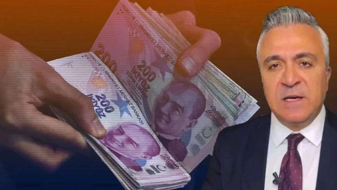 SGK uzmanı Özgür Erdursun üstüne basa basa uyardı: Çok prim ödeyen emekliye soğuk duş! 3